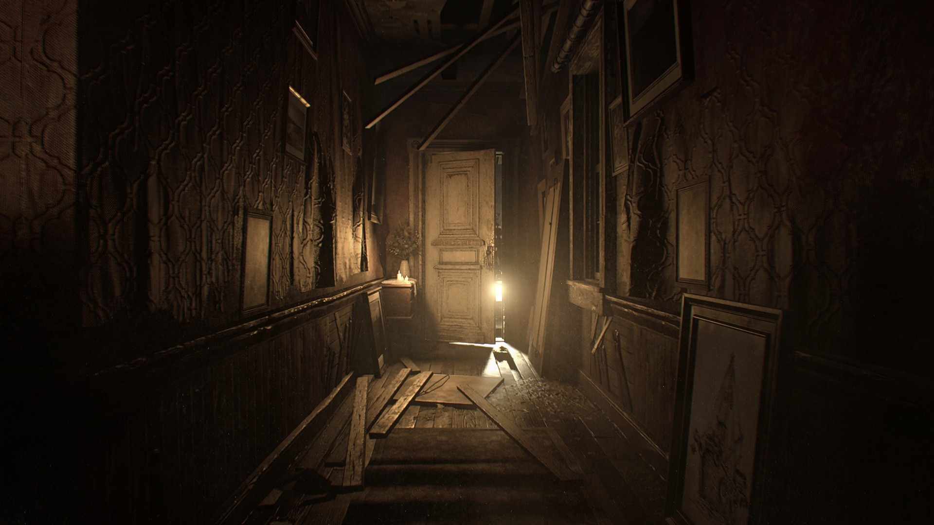 Resident Evil 7 biohazard - Imagen 30